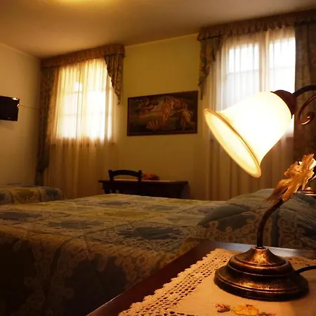 Casale Virgili Siena