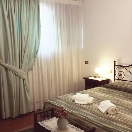 Casale Virgili Bed & Breakfast