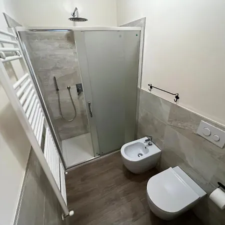 Bed & Breakfast Casale Virgili Siena