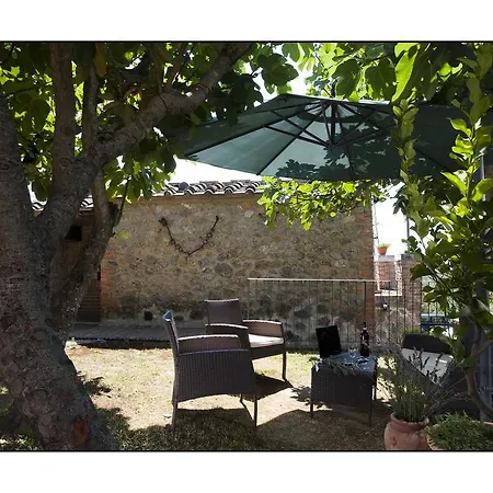 Casale Virgili Bed & Breakfast Siena