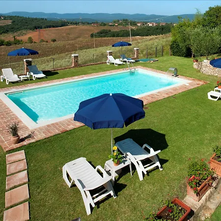 Bed & Breakfast Casale Virgili