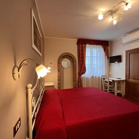 Bed & Breakfast Casale Virgili