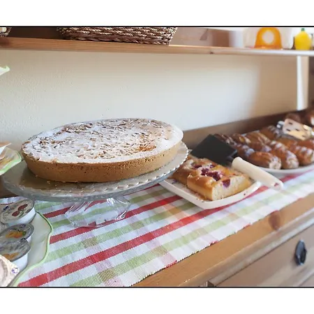 Casale Virgili Bed & Breakfast