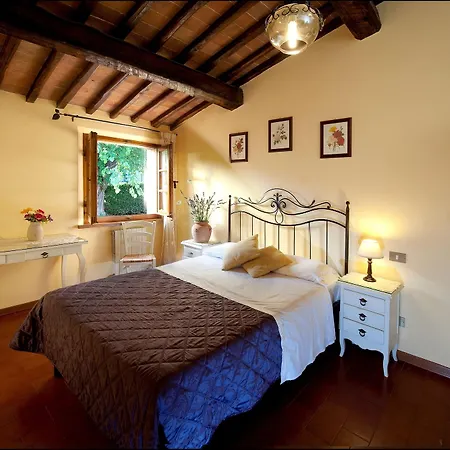 Bed and breakfast Casale Virgili Siena