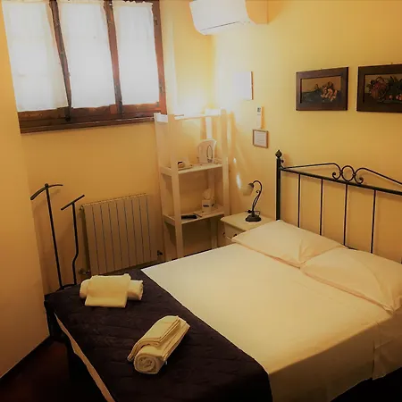 Casale Virgili Bed and breakfast