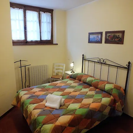 Casale Virgili Bed and breakfast 5*