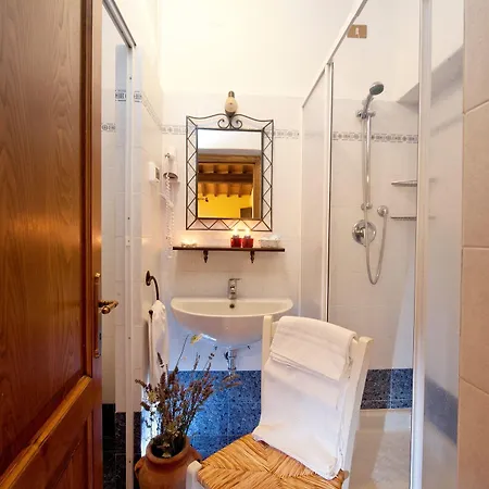 Casale Virgili Bed and breakfast