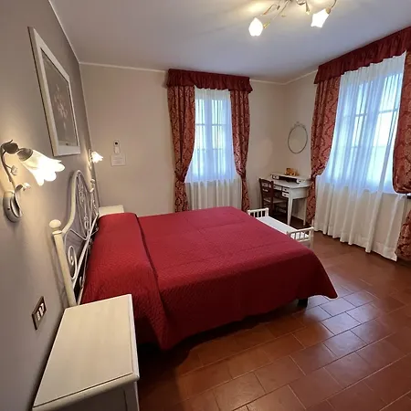 Casale Virgili Bed and breakfast 5*
