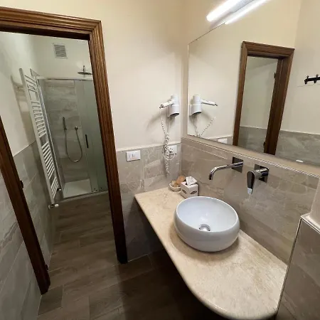 Casale Virgili Bed and breakfast Siena