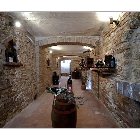 Casale Virgili 5* Siena