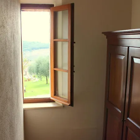 Bed and breakfast Casale Virgili