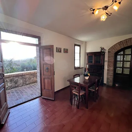 Bed and breakfast Casale Virgili