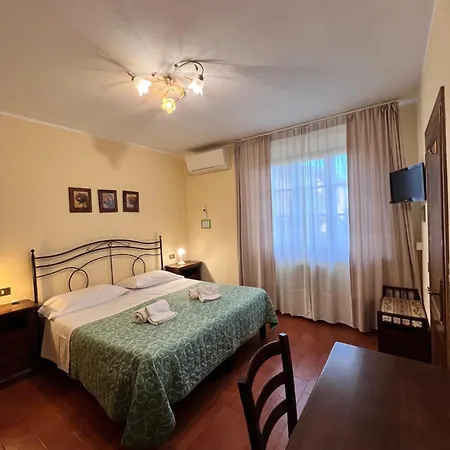 住宿加早餐酒店 卡萨利维基尼住宿加早餐旅馆 5*