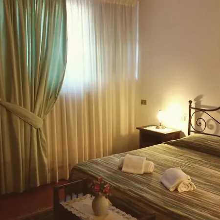 Bed and breakfast Casale Virgili