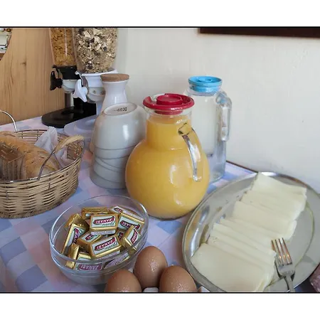 Bed and breakfast Casale Virgili