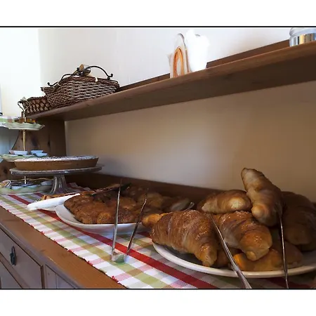 Casale Virgili Bed and breakfast Siena