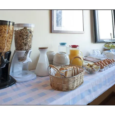 Bed and breakfast Casale Virgili 5*