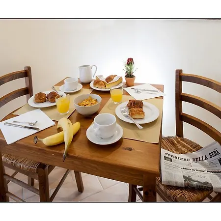 Bed and breakfast Casale Virgili Siena