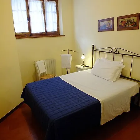 Casale Virgili Bed and breakfast Siena