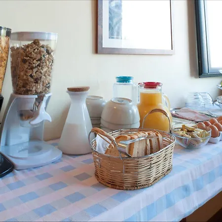 Casale Virgili Bed and breakfast Siena