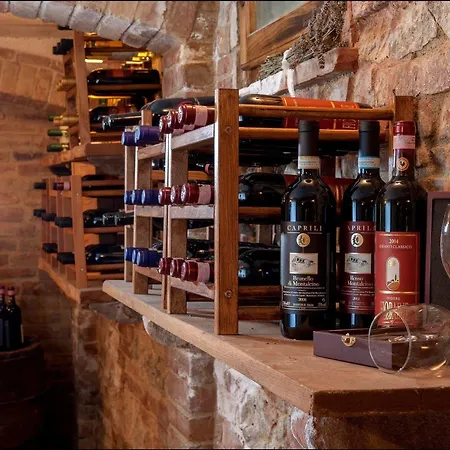 Bed and breakfast Casale Virgili Siena