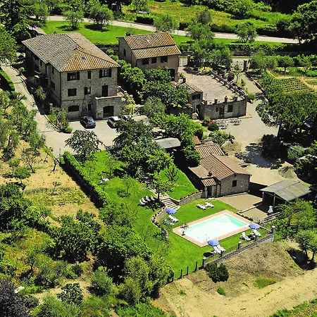 Casale Virgili Bed and breakfast