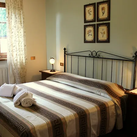 Casale Virgili Bed and breakfast Siena