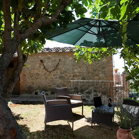 Casale Virgili Bed and breakfast Siena